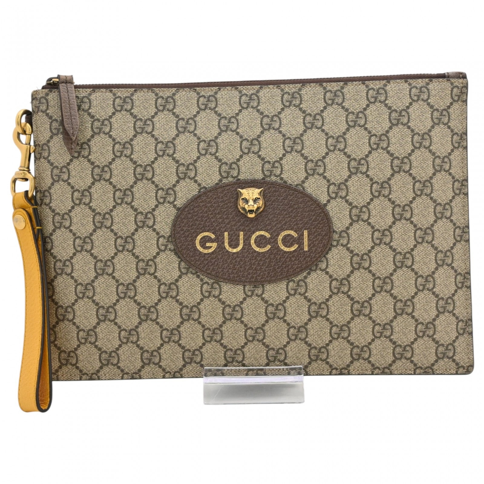 グッチ クラッチバッグ ユニセックス