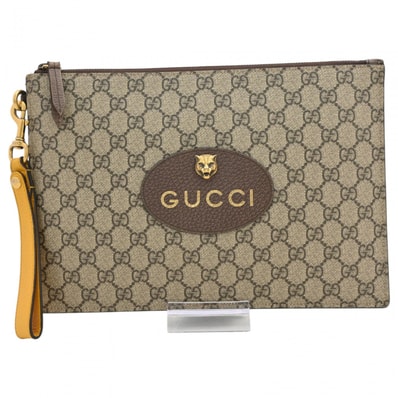 グッチ クラッチバッグ ユニセックス