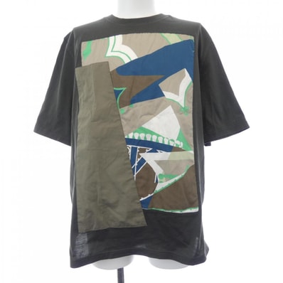 エルメス HERMES ズアブとドラゴン *21-5755 Tシャツ