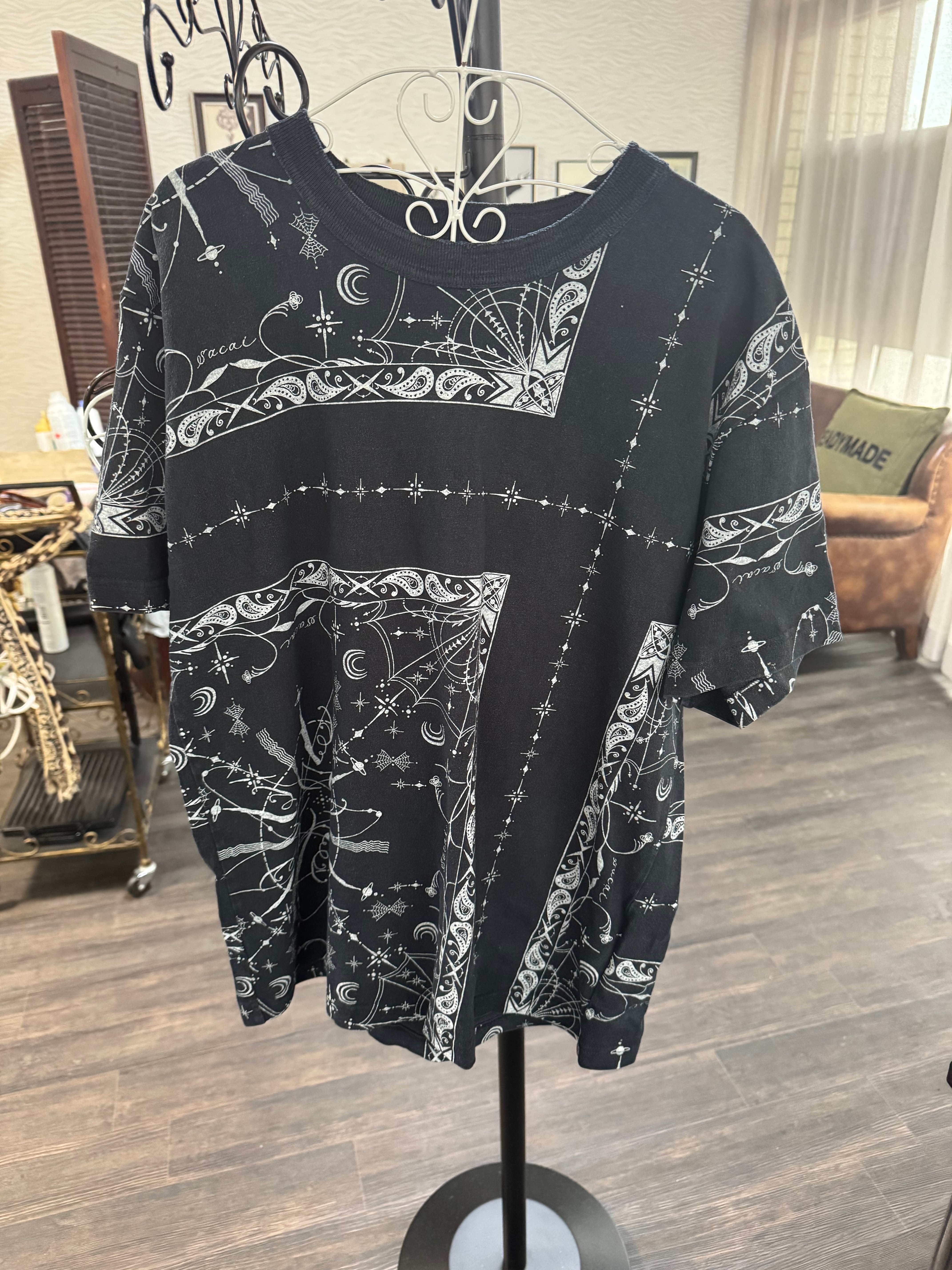 sacai Dover Street Market Ginza Exclusive Tee 