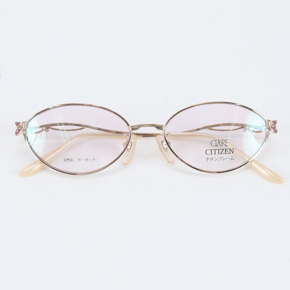 ■美品 シチズン
