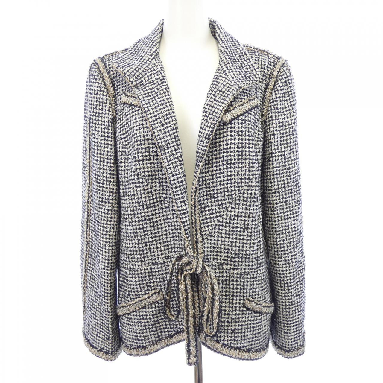 シャネル CHANEL P37211V26937 ジャケット
