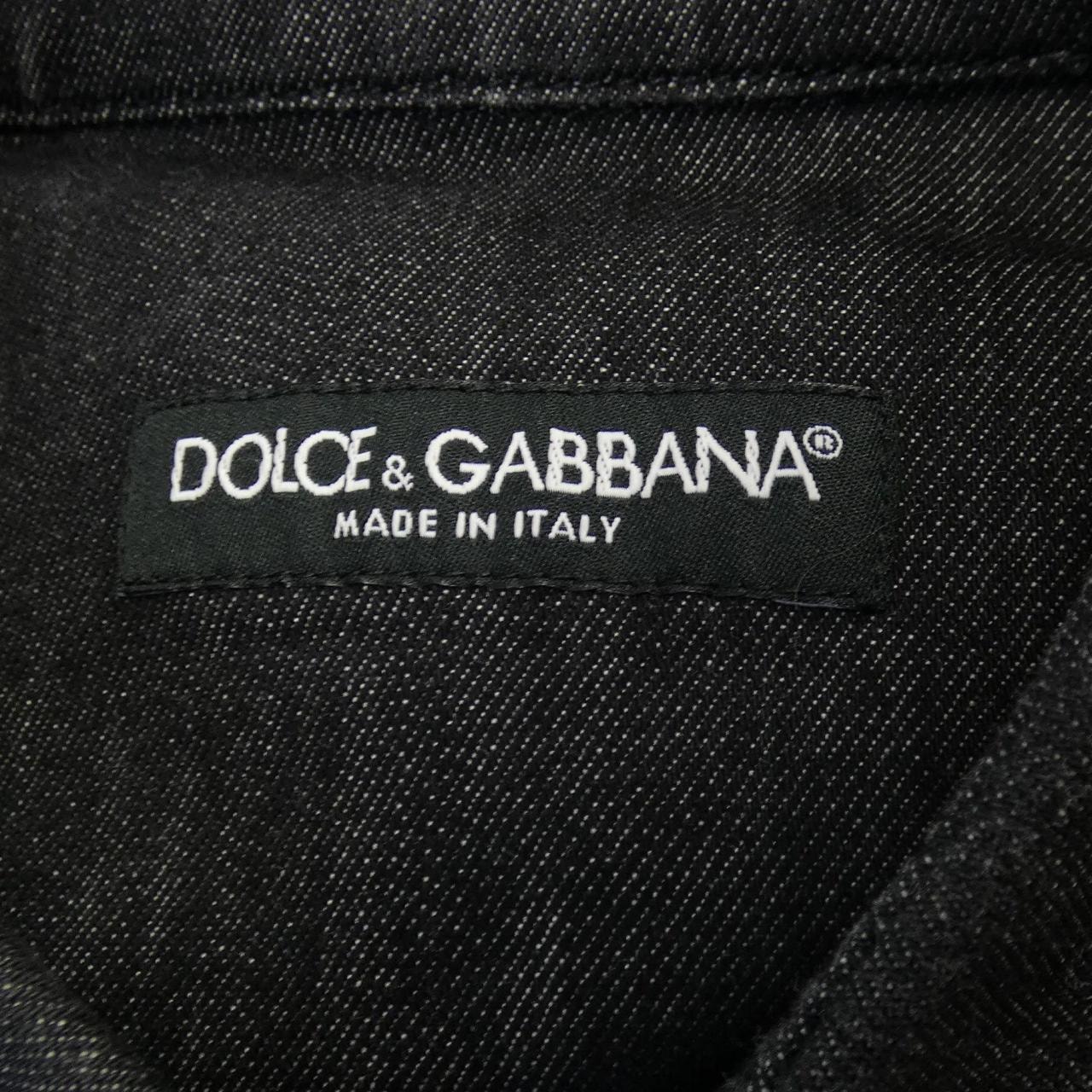 C (やや傷や汚れあり)】ドルチェアンドガッバーナ DOLCE&GABBANA