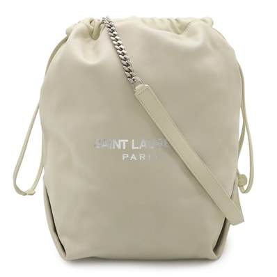 サンローランパリ テディ 538447 ショルダーバッグ レディース