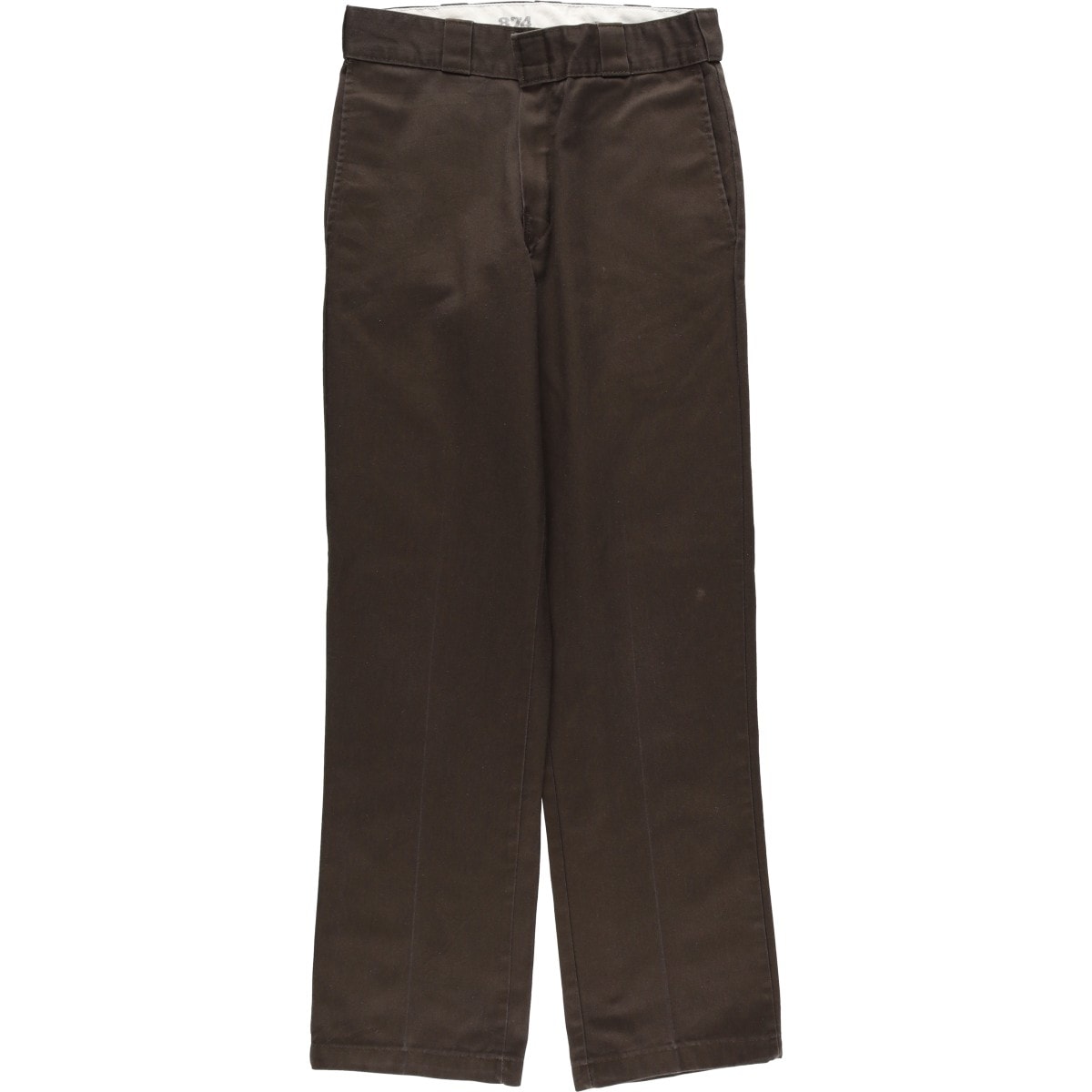 古着 ディッキーズ Dickies 874 Orignal Fit ワークパンツ メンズw30相当/eaa636124