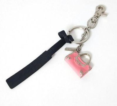 バレンシアガ キーホルダー(チャーム)