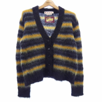 マルニ MARNI CDMD0089Q2 カーディガン