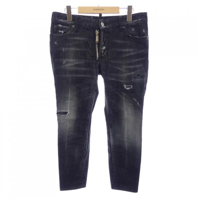 ディースクエアード DSQUARED2 S72LB0172 ジーンズ