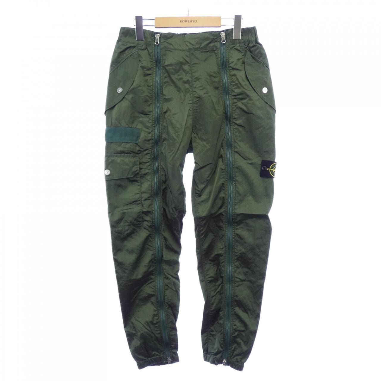 ストーンアイランド STONE ISLAND 771531619 パンツ