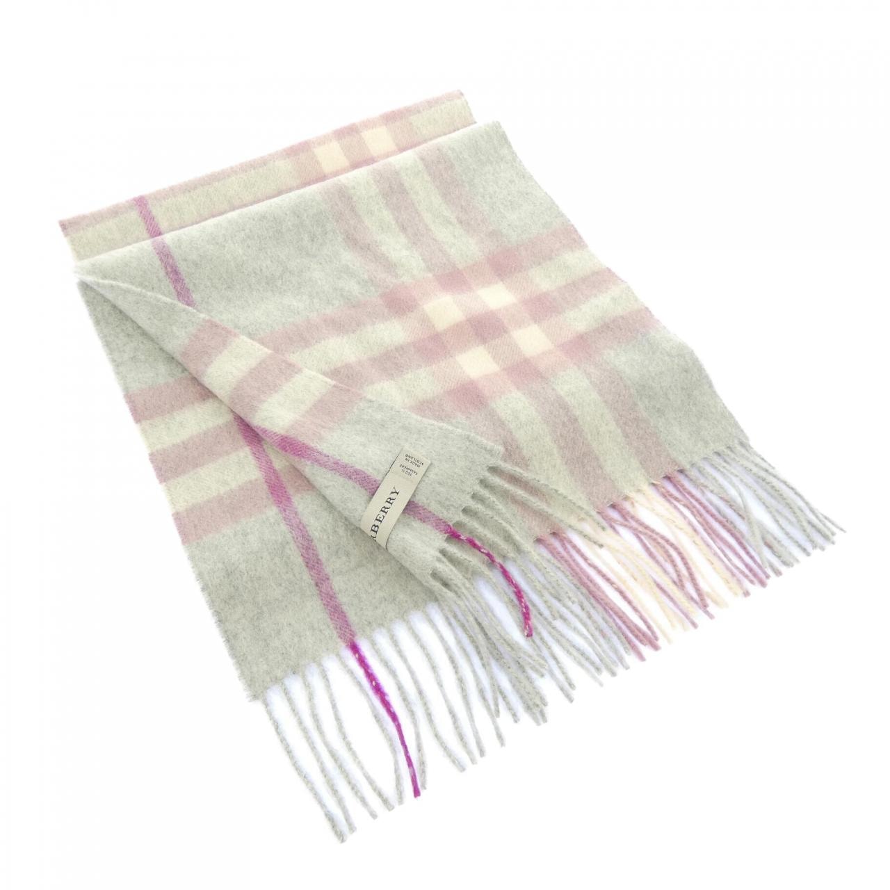 バーバリー BURBERRY 3826554 MUFFLER
