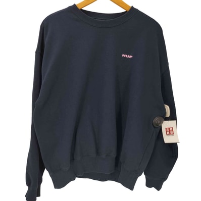 25AW MANHOLE CREWNECK マンホール クルーネック スウェット トレーナー【1142451110545】