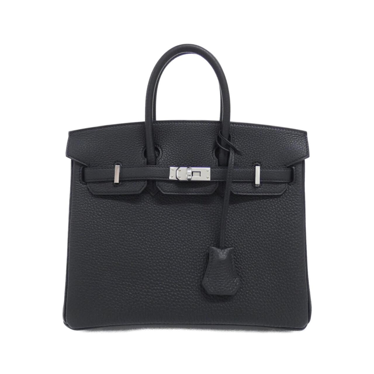 【未使用品】エルメス バーキン 25cm 041344CK バッグ