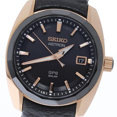 ☆良品 セイコー アストロン オリジン メンズ 【中古】