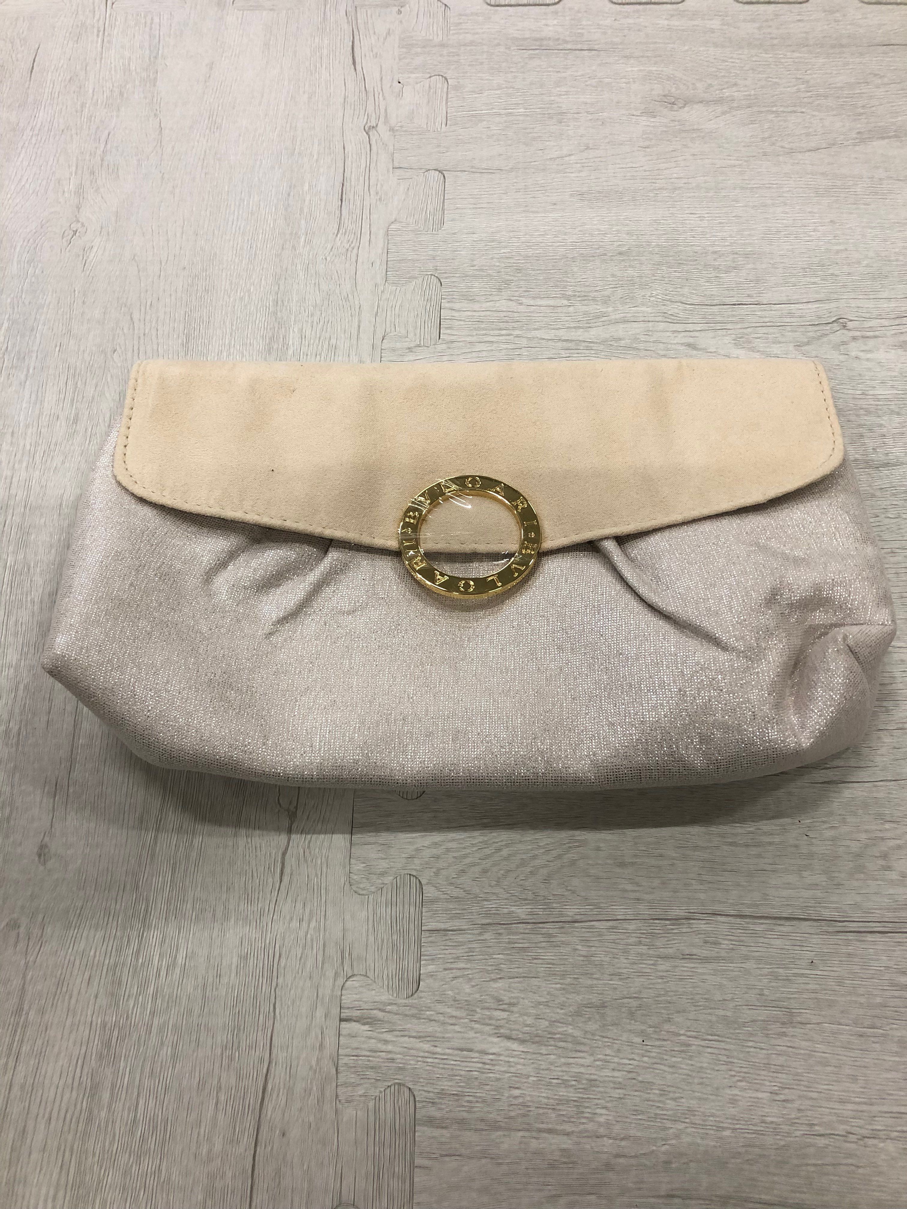 BVLGARI ポーチ パルファム 