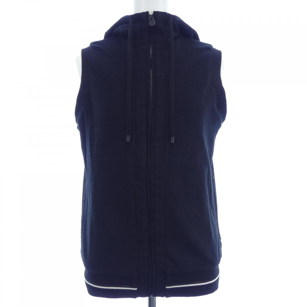 シャネル CHANEL P43467K04419 ベスト