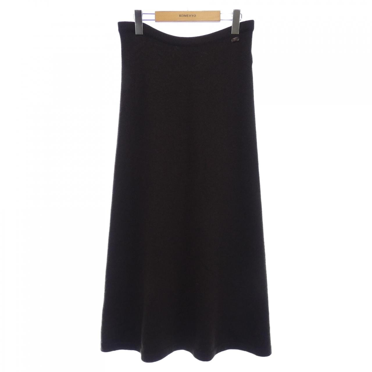 シャネル CHANEL P16069V00791 00A スカート