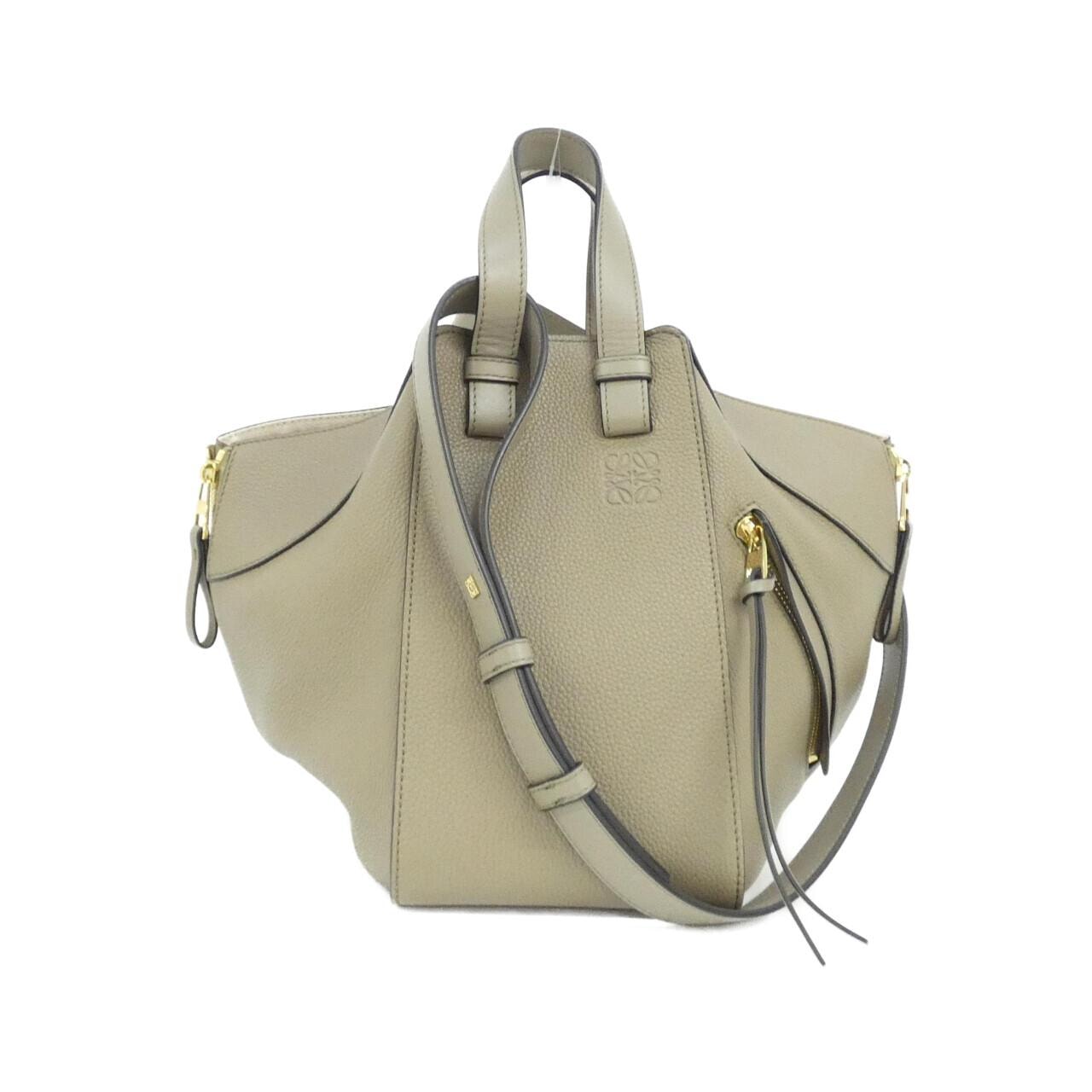 ロエベ ハンモック スモール A538S35X51 ショルダーバッグ