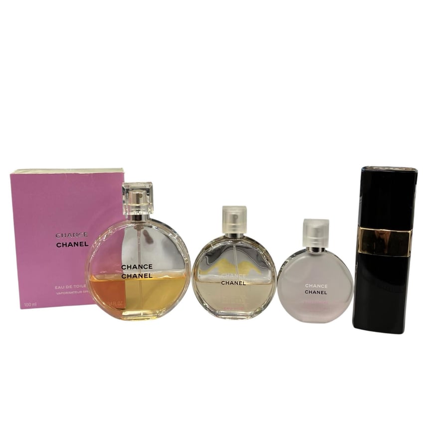 B (目立った傷や汚れなし)】186000 現状品 CHANEL シャネル 香水 B (目立った傷や汚れなし)】186000 現状品 CHANEL シャネル 香水