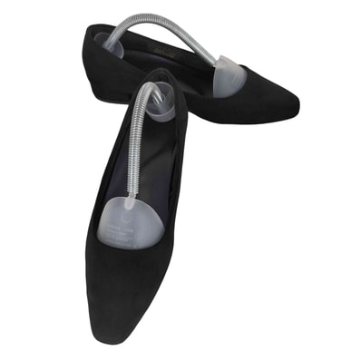 マシュマロローヒールパンプス【1137695875251】