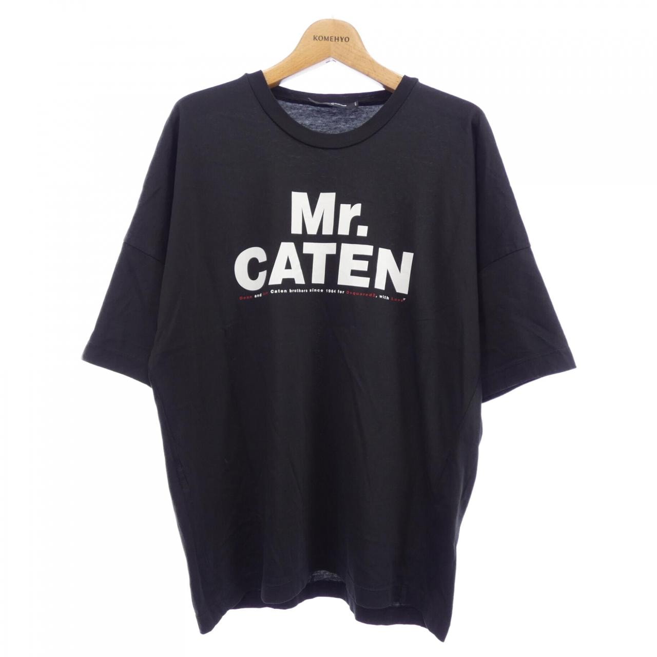 ディースクエアード DSQUARED2 S75GC0948 S22427 Tシャツ