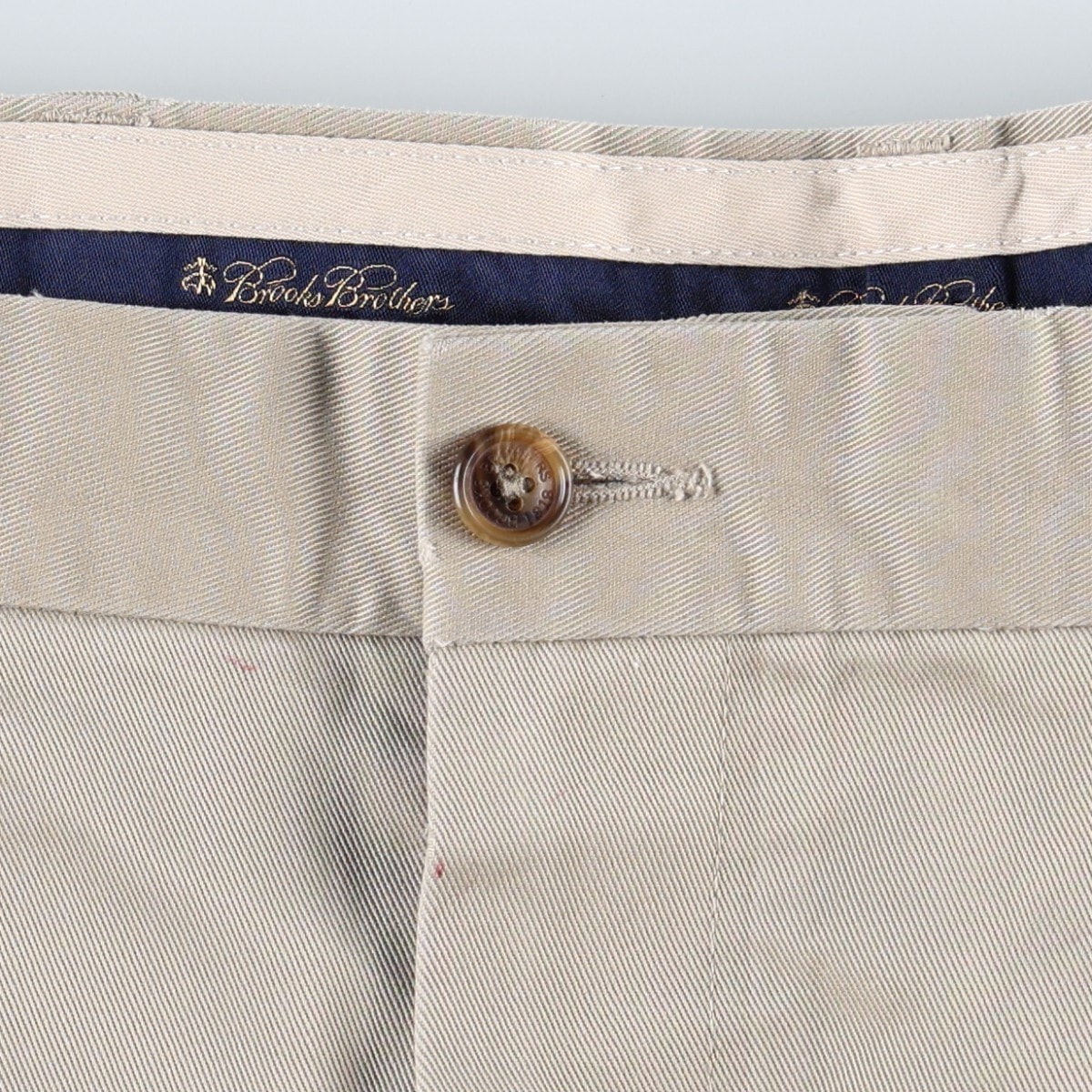 D (傷や汚れあり)】古着 ブルックスブラザーズ Brooks Brothers