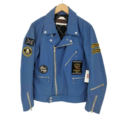 NH CUSTOM RIDERS / C-JKT【1143368217655】