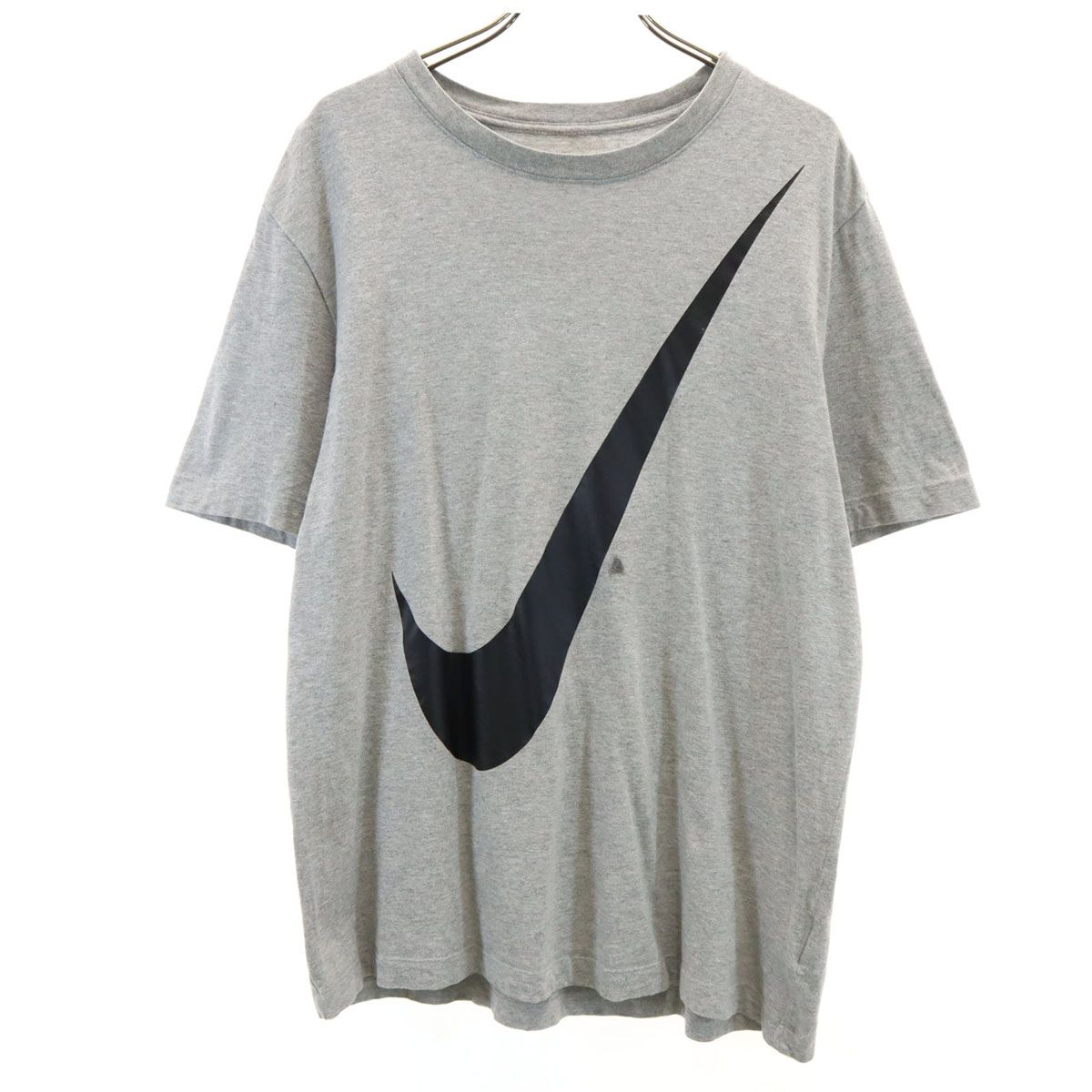NIKE ナイキ スウッシュ 半袖 Tシャツ L
