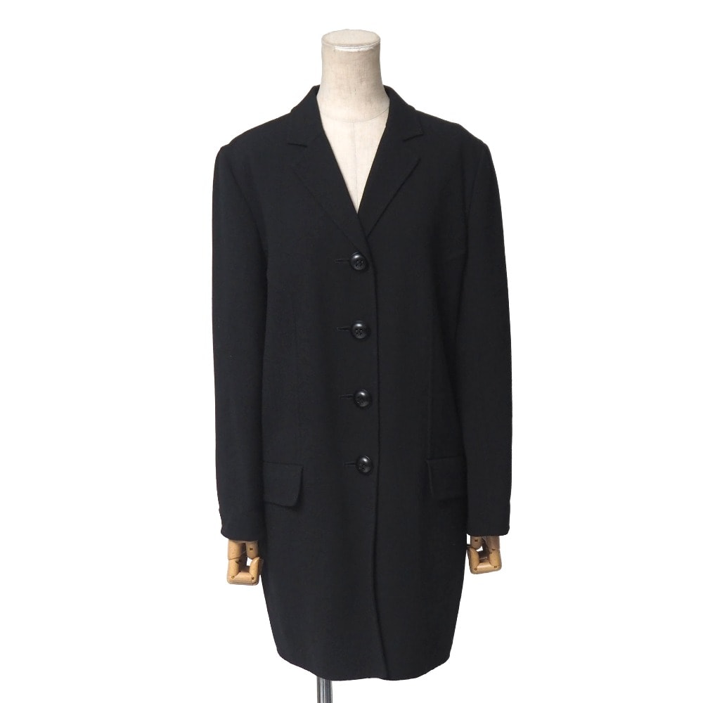 A (未使用に近い)】□美品□Christian Dior クリスチャンディオール