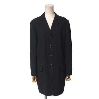 ■美品■Christian Dior クリスチャンディオール ヴィンテージ テーラードジャケット サイズ11 ブランド古着【中古】20260511/RA9340