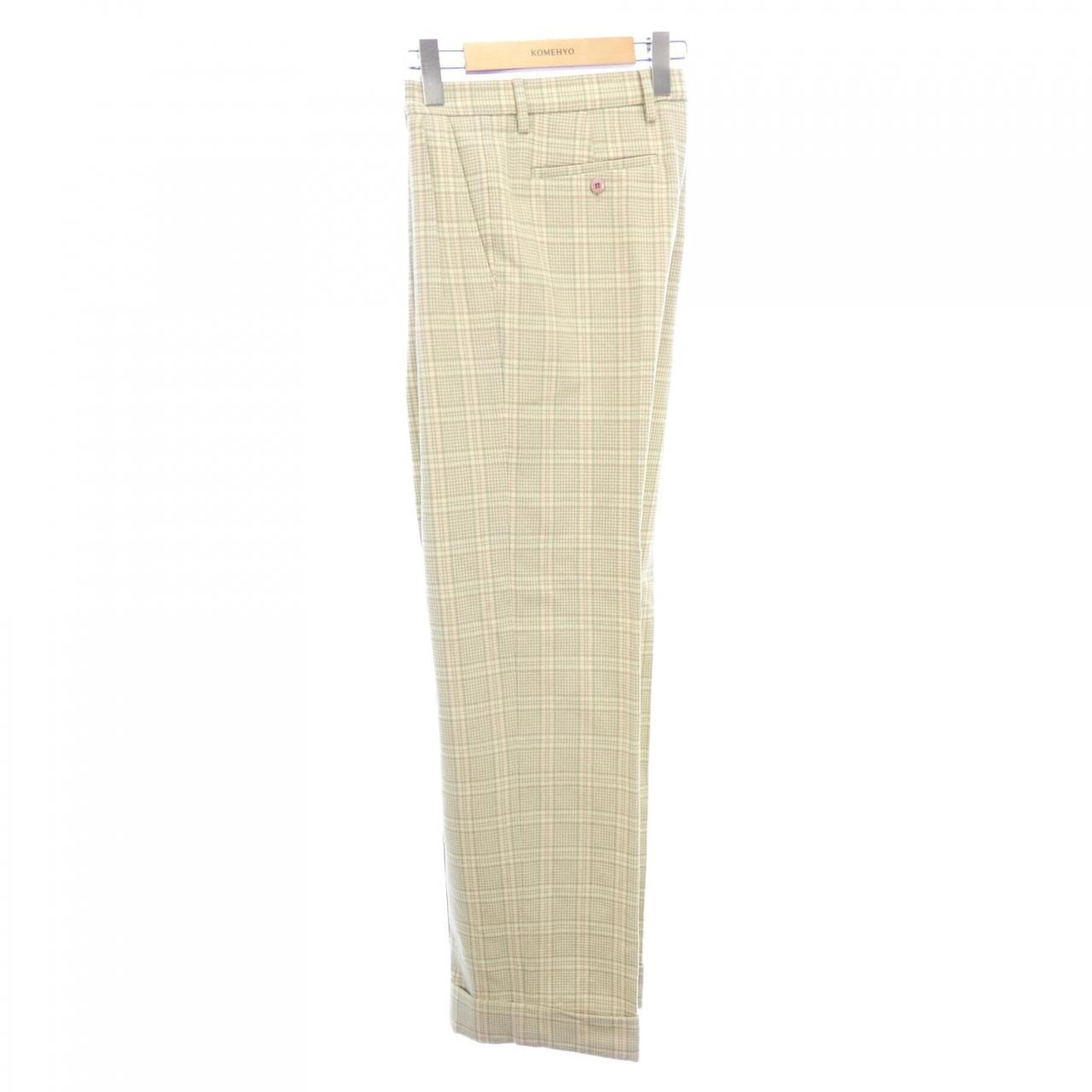 グッチ GUCCI 653360 ZAFUF パンツ