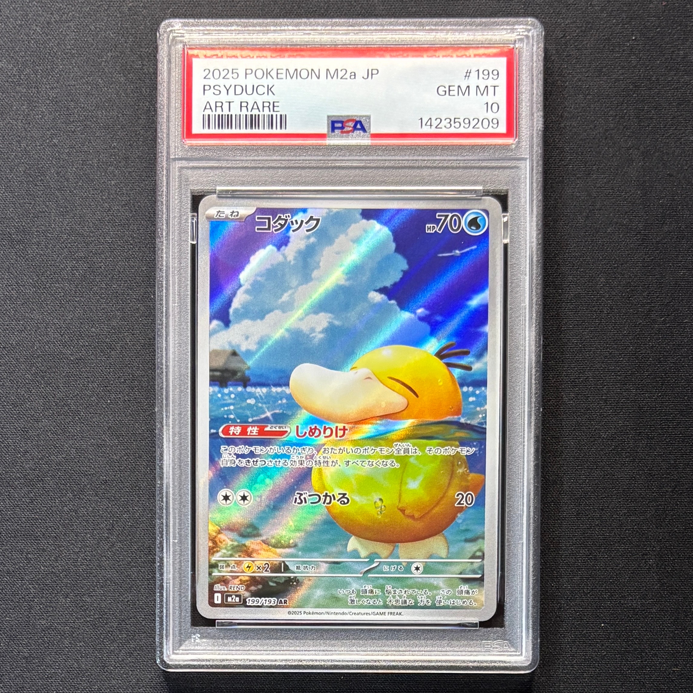 コダック AR [M2a 199/193](ハイクラスパック「MEGAドリームex」)