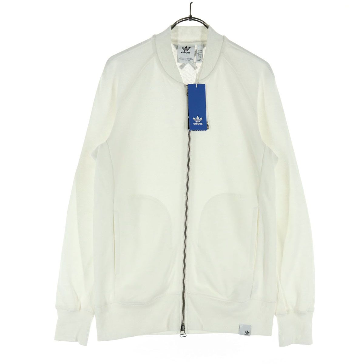 【新品未使用】adidas originals トラックジャケット 00's adidas アディダス トラックジャケット アーガイルプリント