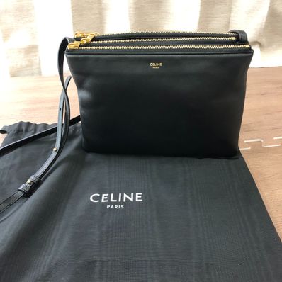 セリーヌ ショルダーバッグ