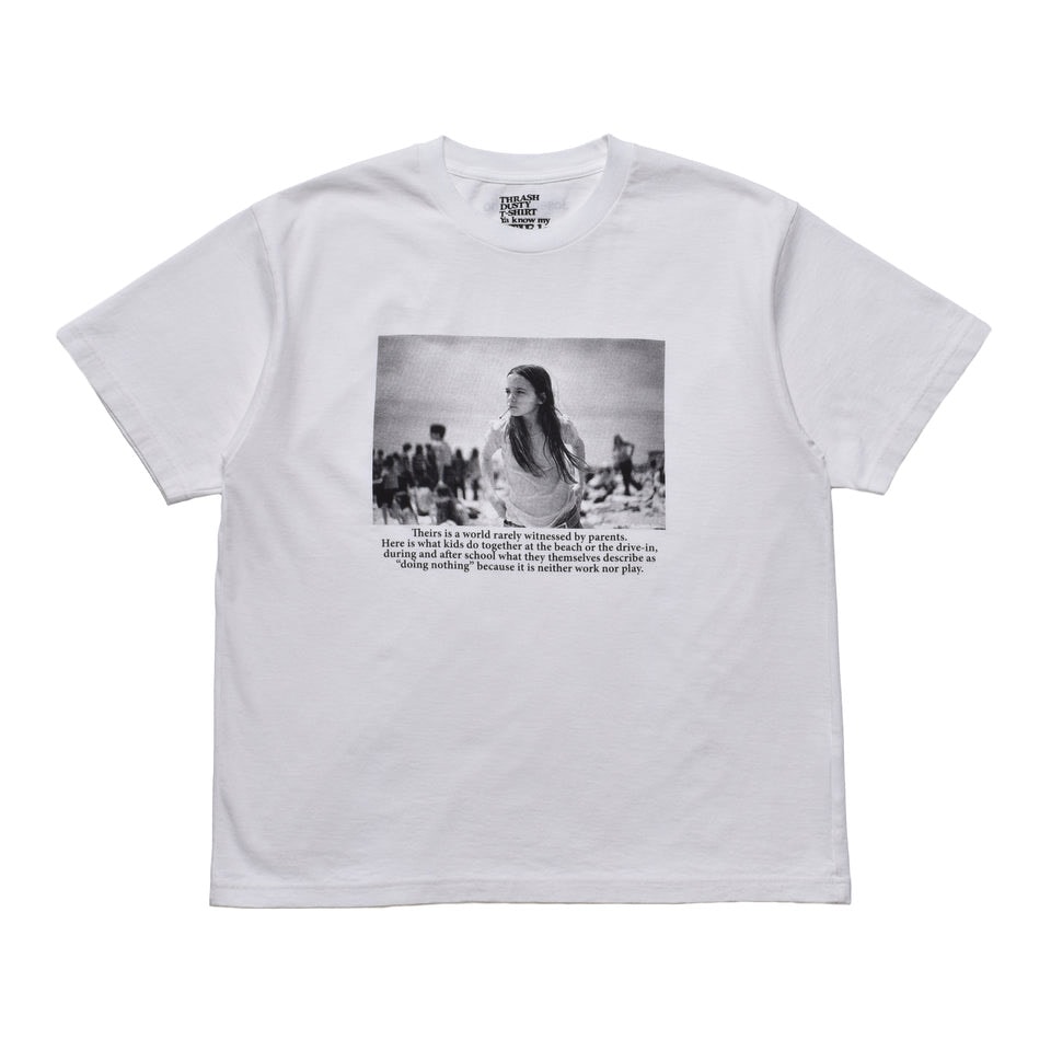 MINEDENIM マインデニム 新作 Tシャツ Mサイズ