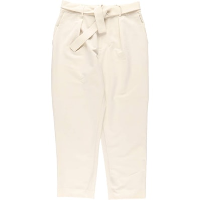 古着 ラルフローレン Ralph Lauren POLO RALPH LAUREN ワンタック スラックスパンツ レディースXL(w33)相当/eaa618989