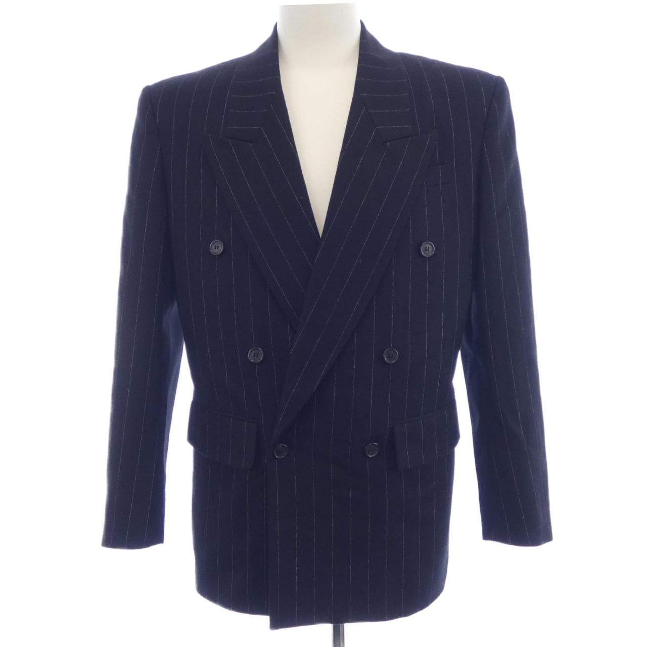 サンローラン SAINT LAURENT 771647 Y1H24 ジャケット