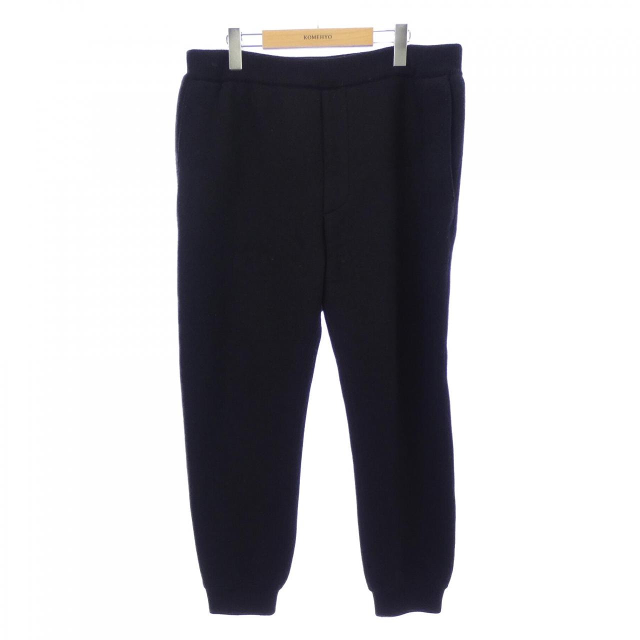 プラダ PRADA UMP50 S182 パンツ