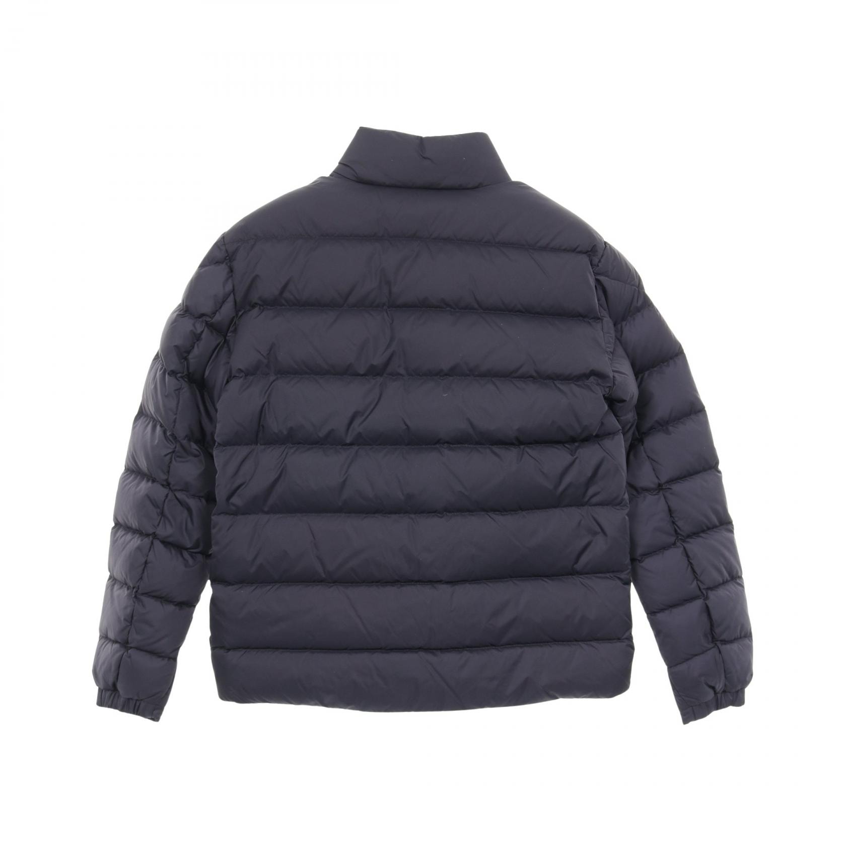 A (未使用に近い)】モンクレール MONCLER SERVIERES ダウンジャケット