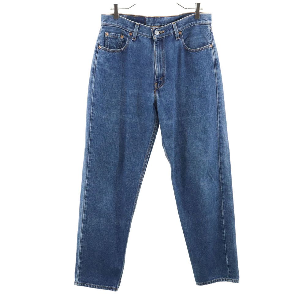 Levi's 90s テーパードデニムパンツ