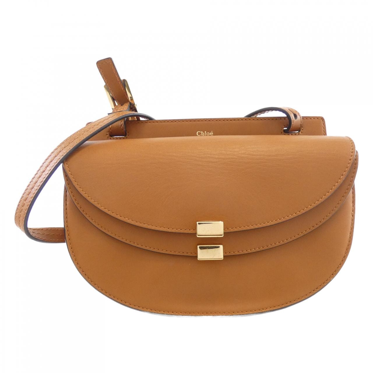 クロエ ショルダーバッグ