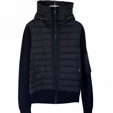 モンクレールE2091940280094789 ダウンジャケット メンズ