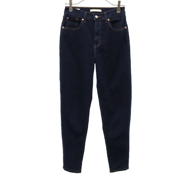 Levi's テーパードデニムパンツ