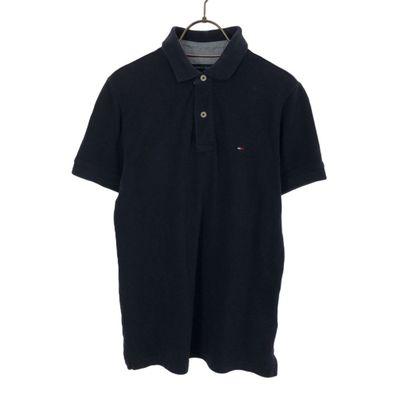 TOMMY HILFIGER 半袖 ポロシャツ