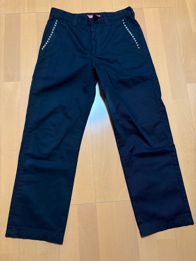 Supreme Studded Work Pant Supreme Studded Work Pant