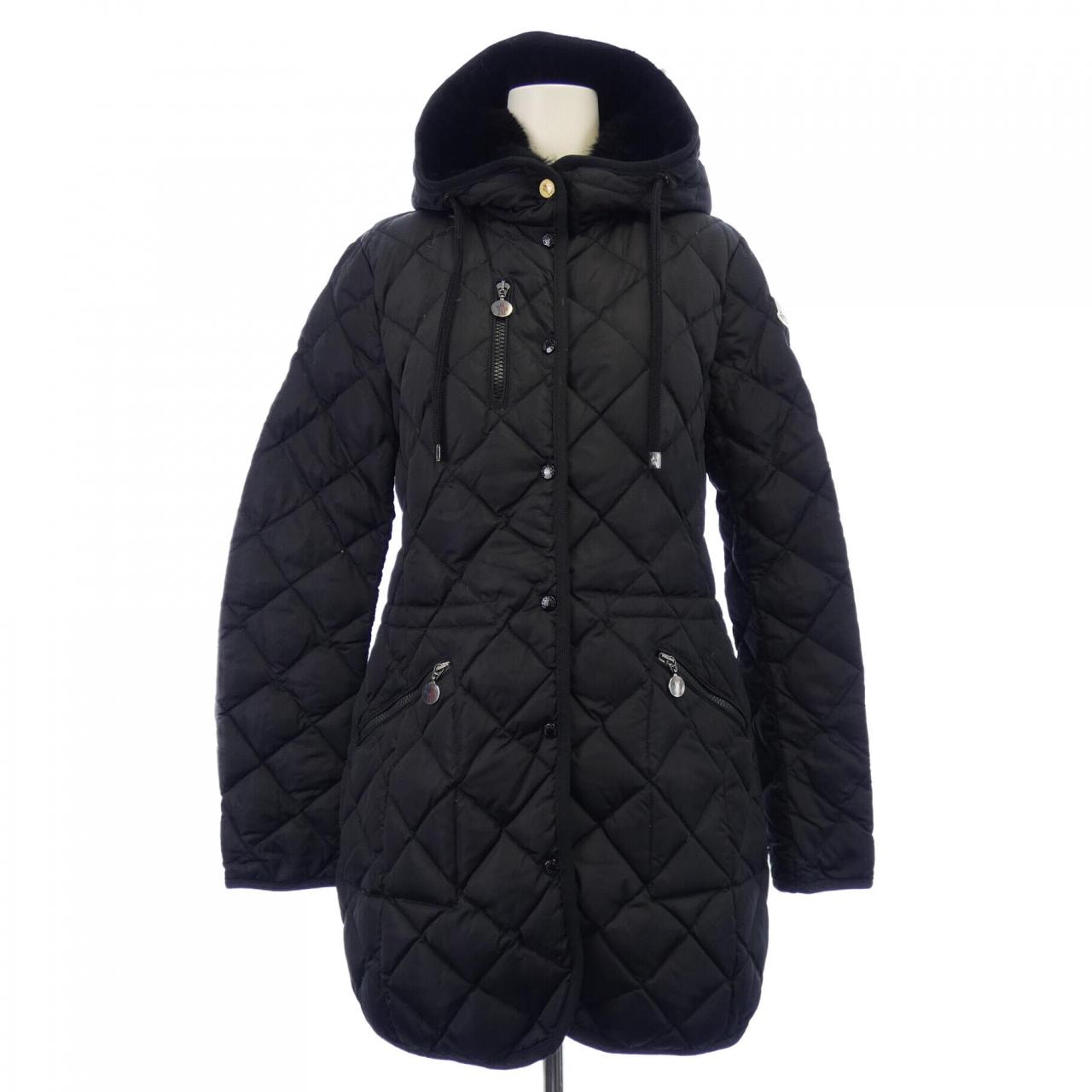 モンクレール MONCLER RONCE ダウンコート