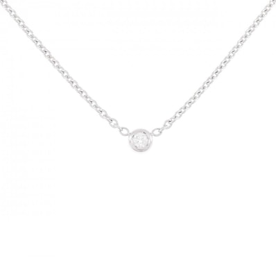 ディオール ミミウィ ネックレス