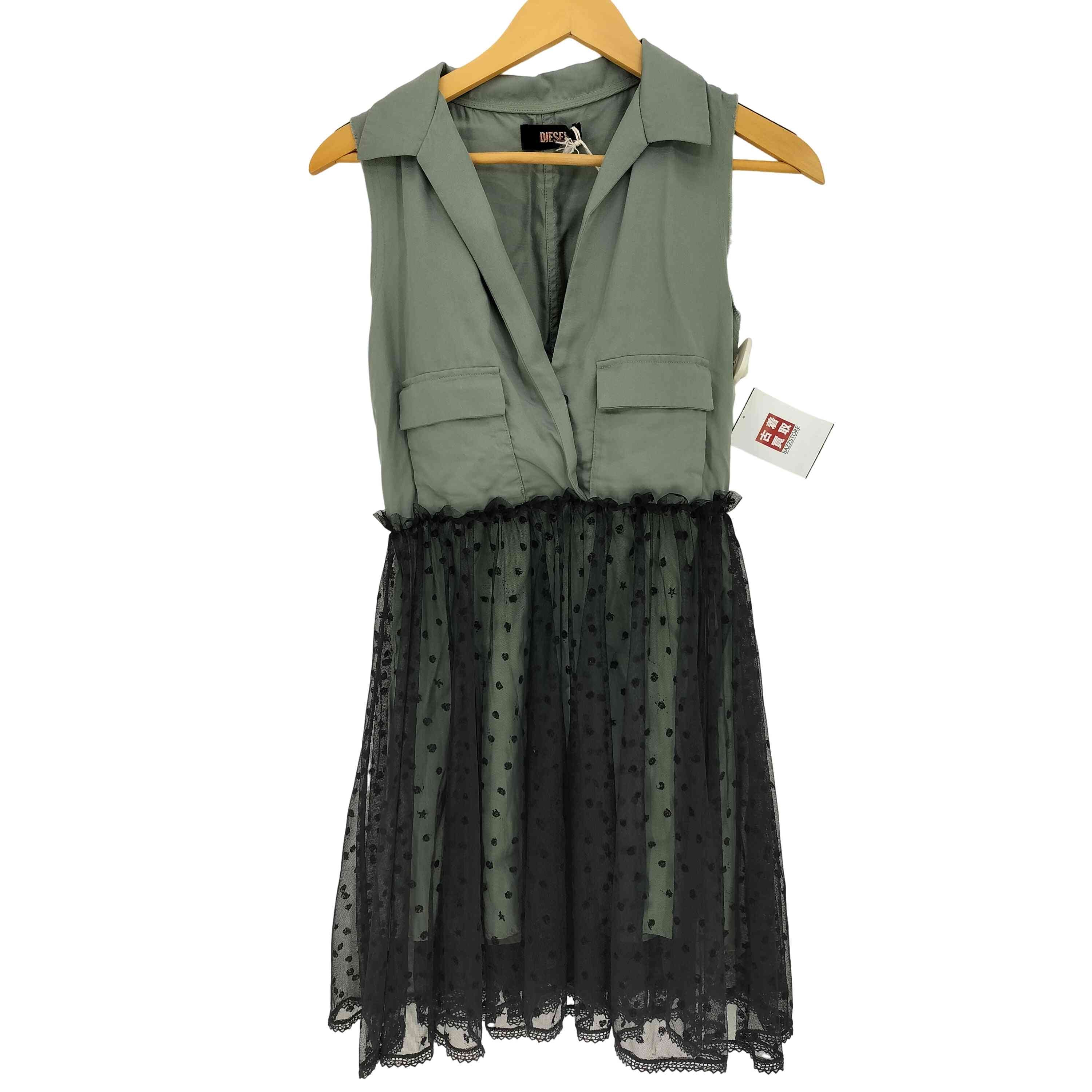 D-CANES DRESS【1143753192635】