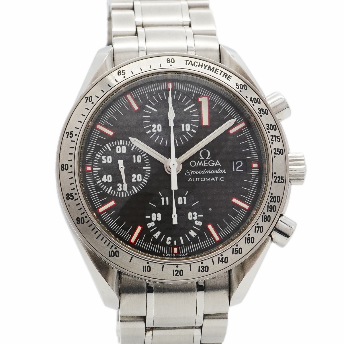 ★最終価格★SALE【6wcb0093】オメガ スピードマスター 3519.50 黒文字盤【中古】腕時計 メンズ