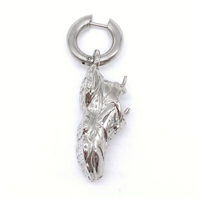 Balenciaga Keyholder Cargo Earring(片耳)
