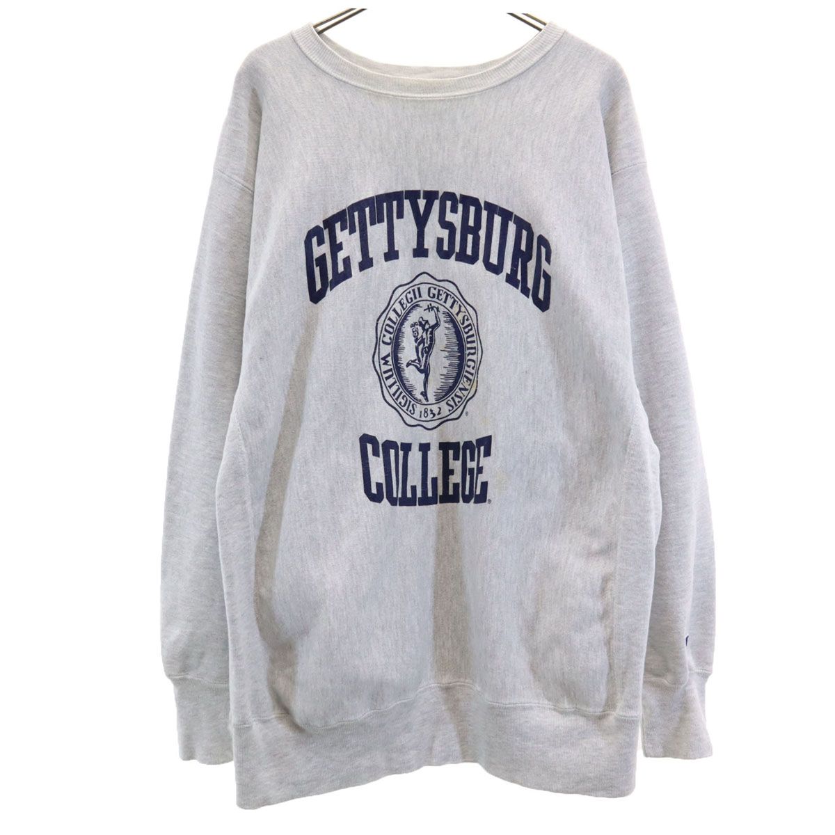 古着】90's championスウェット トレーナー 90's Champion